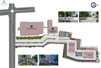 Project Image of 1557.0 - 2533.0 Sq.ft 2 BHK Apartment for buy in Mandavi Royal Garden