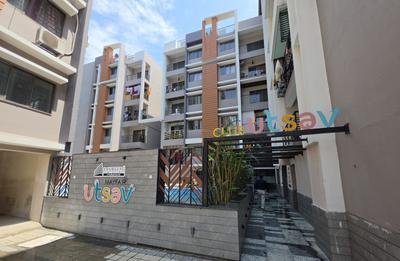 Project Image of 1067.0 - 1866.0 Sq.ft 2 BHK Apartment for buy in SandeepG Mayfair Utsav