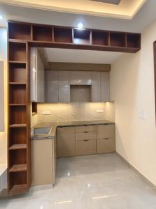 Project Image of 600.0 - 1400.0 Sq.ft 1 BHK Builder Floor for buy in JMD Marvella Homes