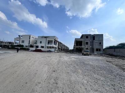 Project Image of 2700.0 - 4605.0 Sq.ft 3 BHK Villa for buy in Hallmark Floresta