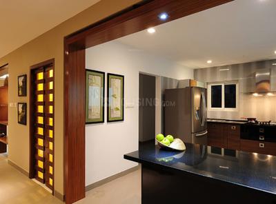 Project Image of 2300.0 - 3050.0 Sq.ft 3 BHK Apartment for buy in S And S Green Aurora at Green Grace