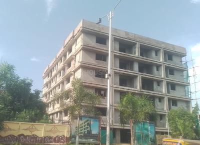 Project Image of 1154.65 - 1300.6 Sq.ft 3 BHK Apartment for buy in Z Rukmini 10 Forest Park