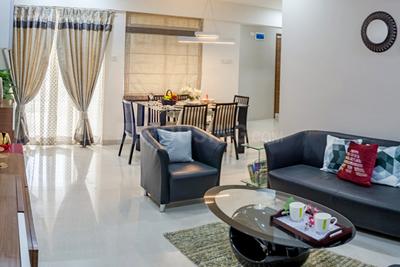 Project Image of 596.0 - 823.22 Sq.ft 2 BHK Apartment for buy in Atria Grande Project A