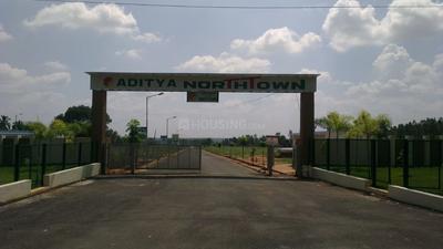 Project Image of 1150.0 - 2400.0 Sq.ft Residential Plot Plot for buy in Blue North Town