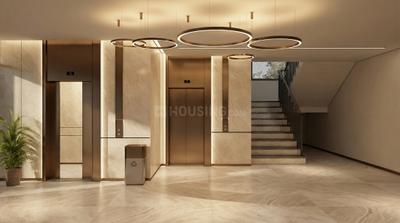 Project Image of 1102.0 - 1438.0 Sq.ft 2 BHK Apartment for buy in Raunaq Liverpool