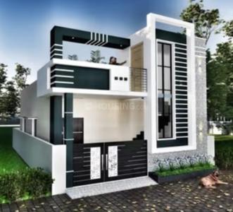 Project Image of 750.0 - 1400.0 Sq.ft Residential Plot Plot for buy in Hitech Orchid Villas