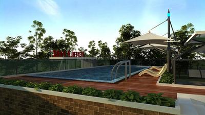 Project Image of 2106.0 - 4183.0 Sq.ft 3 BHK Apartment for buy in SFS Beverly Park