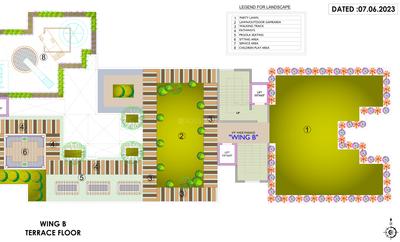 Project Image of 935 Sq.ft 2 BHK Apartment / Flat for sale in Undri for Rs. 6000000