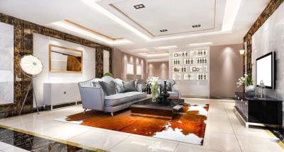 Project Image of 1645 Sq.ft 3 BHK Apartment / Flat for sale in Mahalakshmi for Rs. 54900000