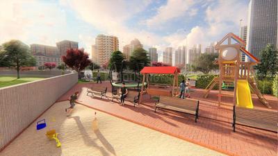 Project Image of 600.0 - 1500.0 Sq.ft Residential Plot Plot for buy in Marine Park City
