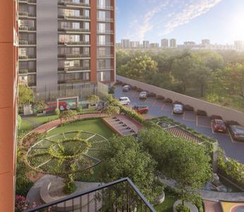 Project Image of 1940 Sq.ft 3 BHK Apartment / Flat for sale in Pal Gam for Rs. 8245940