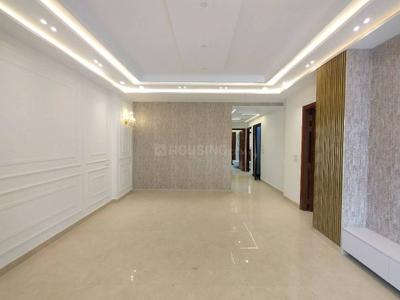 Project Image of 750.0 - 1800.0 Sq.ft 2 BHK Builder Floor for buy in Thakral The Crest