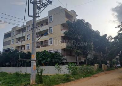 Project Image of 1307.0 - 1884.0 Sq.ft 2 BHK Apartment for buy in Sree Maheswara Sree Narida