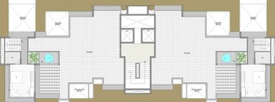 Project Image of 0.0 - 3825.0 Sq.ft 4 BHK Apartment for buy in Binori 180