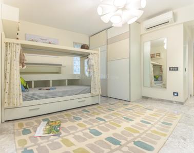 Project Image of 1780.0 - 2280.0 Sq.ft 3 BHK Apartment for buy in Bagad Natures Bliss Phase I