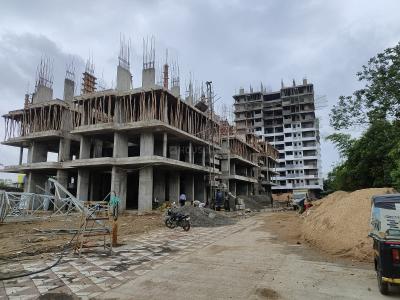 Project Image of 1111 Sq.ft 2 BHK Apartment / Flat for sale in Mankapur for Rs. 5100000