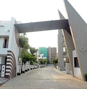Project Image of 2556.0 - 2898.0 Sq.ft 4 BHK Villa for buy in Sneh Vrundavan Bunglows