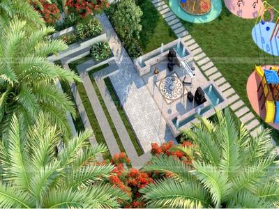 Project Image of 745.51 - 1439.78 Sq.ft 2 BHK Apartment for buy in Signature Global Park II