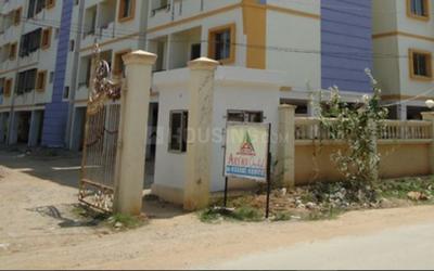 Project Image of 792.0 - 1132.0 Sq.ft 2 BHK Apartment for buy in Aryan Orchid