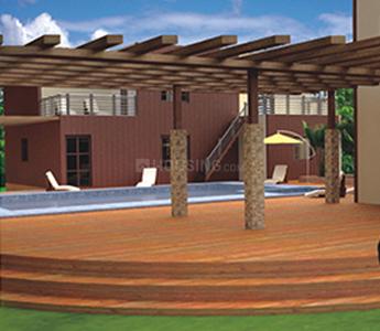 Project Image of 500.0 - 1100.0 Sq.ft 1 BHK Apartment for buy in Dharitri New Universia