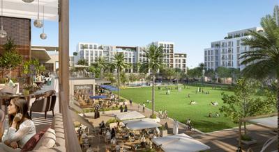 Project Image of 1927.0 - 2337.0 Sq.ft 3 BHK Villa for buy in Emaar Eden