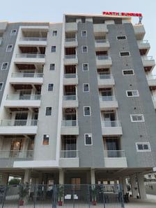 Project Image of 627.92 - 980.06 Sq.ft 2 BHK Apartment for buy in Parth Sunrise