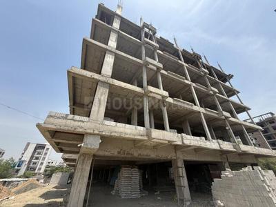 Project Image of 622.69 - 1084.46 Sq.ft 2 BHK Apartment for buy in Shri Gajanan Vihar V