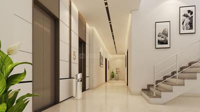 Project Image of 947.0 - 1423.0 Sq.ft 2 BHK Apartment for buy in VGK Unity Kingdom