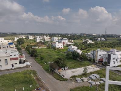 Project Image of 650.0 - 3300.0 Sq.ft Residential Plot Plot for buy in Greenfield Crown City Phase IV