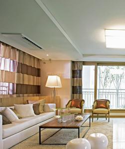 Project Image of 500.0 - 1090.0 Sq.ft 1 BHK Apartment for buy in Kalpataru Serenity Bldg 5