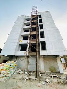 Project Image of 380.8 - 455.6 Sq.ft 1 BHK Apartment for buy in Shaurya Heights