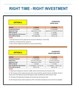 Project Image of 1665.0 - 2754.0 Sq.ft Residential Plot Plot for buy in Alekhya Anantha County