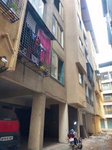 Project Image of 310.0 - 700.0 Sq.ft 1 RK Apartment for buy in Shreya Park