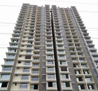 Project Image of 381 Sq.ft 1 BHK Apartment / Flat for sale in Malad East for Rs. 7500000