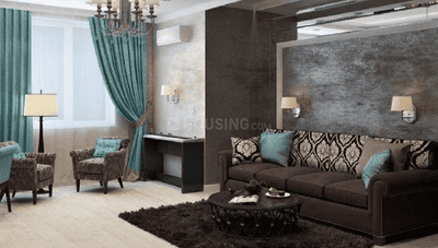 Project Image of 1270.0 - 1635.0 Sq.ft 2 BHK Apartment for buy in M3M Flora68