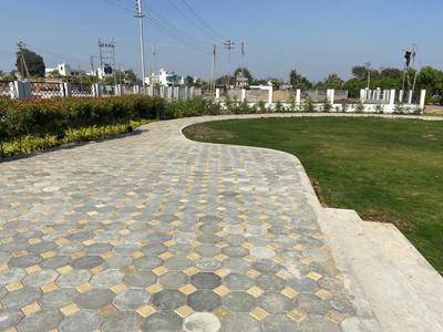 Project Image of 1240.0 - 6543.17 Sq.ft Residential Plot Plot for buy in Silver Park 15