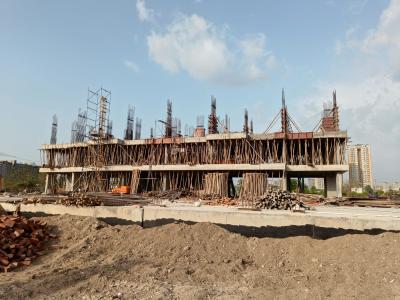 Project Image of 1086.72 - 1408.67 Sq.ft 3 BHK Apartment for buy in Shree Pramukh View