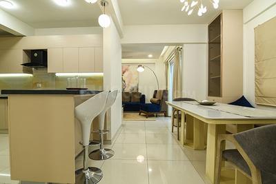 Project Image of 980.0 - 1405.0 Sq.ft 2 BHK Apartment for buy in GRC Subhiksha Phase 2