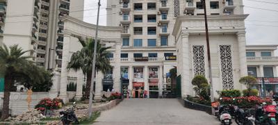 Project Image of 390.95 - 2079.8 Sq.ft Studio Studio Apartment for buy in Sunworld Arista Phase 1 Tower 1 2 3 4 6 10