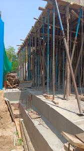 Project Image of 0.0 - 692.77 Sq.ft 3 BHK Apartment for buy in R Vrajraaj Apartments