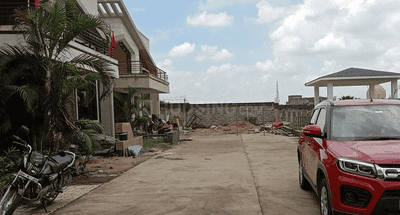 Project Image of 2152.78 - 4360.89 Sq.ft Residential Plot Plot for buy in Sapphire SG Phase 1 O