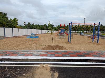 Project Image of 435.0 - 2656.0 Sq.ft Residential Plot Plot for buy in RR Oak Tree