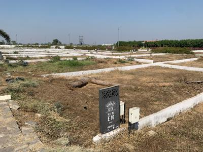 Project Image of 0.0 - 1350.0 Sq.ft Residential Plot Plot for buy in Eiffel Vintage City