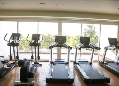 Project Image of 498.0 - 2903.0 Sq.ft 1 BHK Apartment for buy in Emami Tejomaya Phase 2