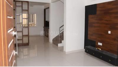 Project Image of 2677.27 - 2950.0 Sq.ft 3 BHK Villa for buy in Trishala The Village