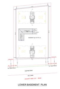 Project Image of 0.0 - 849.38 Sq.ft 3 BHK Apartment for buy in Jalaram Suryam Sky