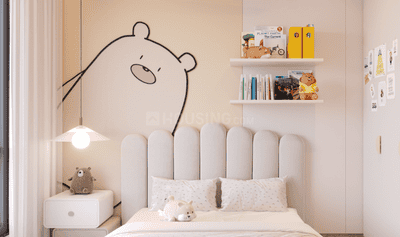 Project Image of 0.0 - 953.25 Sq.ft 3 BHK Apartment for buy in Jindal Sun Glory