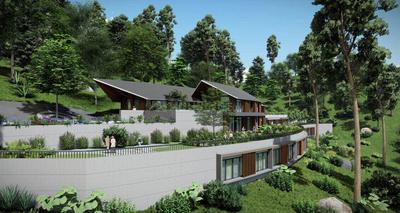 Project Image of 1872.49 - 115926.24 Sq.ft Residential Plot Plot for buy in Rustomjee Belle Vie