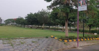 Project Image of 2880.42 - 3350.33 Sq.ft Residential Plot Plot for buy in Birla Navya Anaika Plot