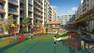 Project Image of 500.0 - 704.0 Sq.ft 2 BHK Apartment for buy in Samraat Apna Ghar Phase I